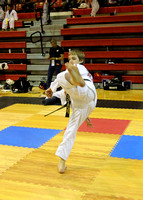 29th Annual Oklahoma Invitational Taekwondo Championship March 22, 2014
